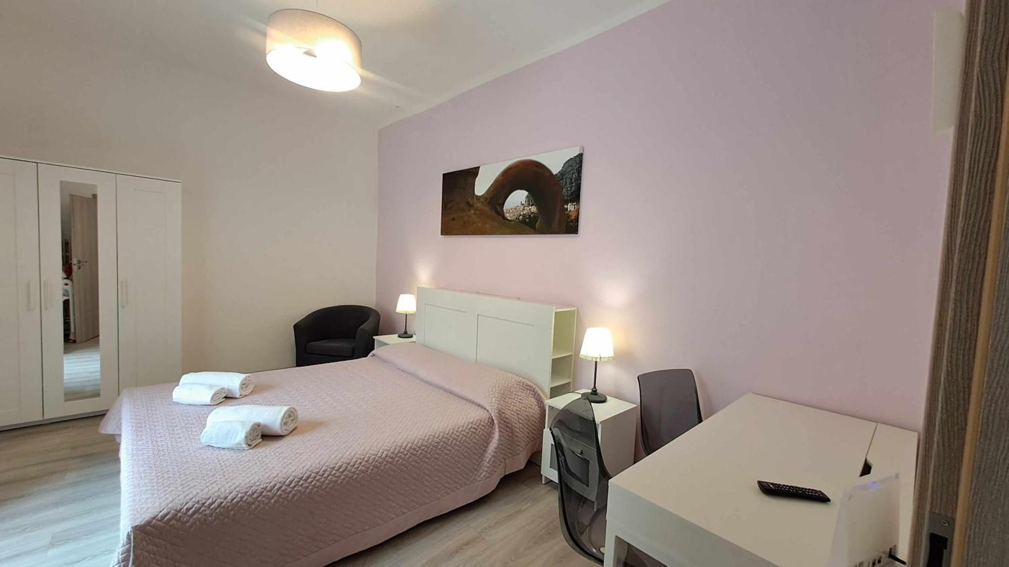 Miramarina Apartment By Casa In Mente Cefalù Eksteriør billede